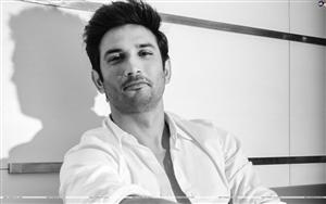 Sushant Singh Rajput